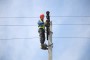 Энергетики реконструируют 133 км ЛЭП для повышения надежности электроснабжения 150 тыс. жителей Чечни