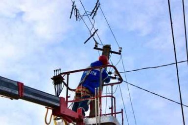«Россети Кубань» обеспечила электроэнергией более 3 500 новых потребителей в славянском энергорайоне