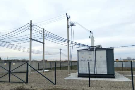 «Россети Кубань» обеспечила электроэнергией более 330 новых потребителей в тихорецком энергорайоне