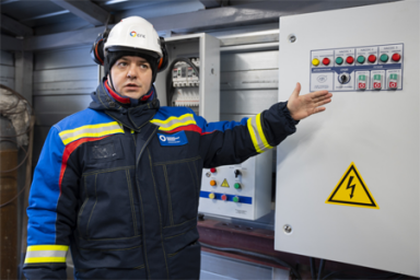 Новосибирская ТЭЦ-4 СГК готовится к запуску системы возврата сточных вод