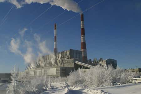 Более 1 млрд рублей будет направлено на ремонтную программу Нерюнгринской ГРЭС и Чульманской ТЭЦ в 2021 году