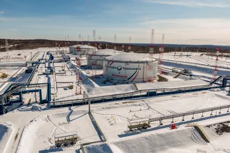 ООО «Транснефть – Восток» выполнило реконструкцию системы электрохимзащиты ВСТО-1 в Республике Саха (Якутия) и Амурской области