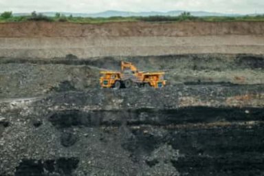 Разрез «Русского Угля» в Хакасии досрочно выполнил производственный план в 2021 году