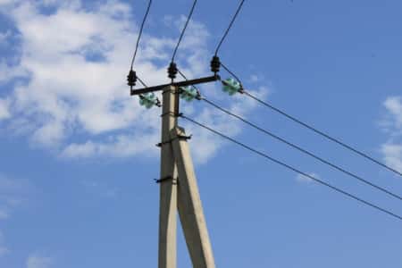 «Россети Кубань» подключила к электросетям 630 новых абонентов в юго-западных районах края