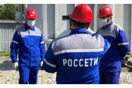 Юго-Западный филиал «Россети Кубань» выполнил 95% мероприятий по ремонту высоковольтных подстанций и ЛЭП