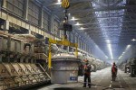 Главгосэкспертиза одобрила объекты экологической реконструкции Новокузнецкого алюминиевого завода