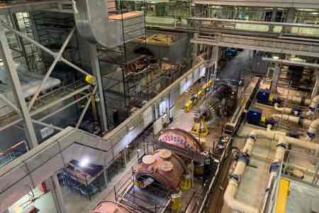 Зульцер завершил главные инспекции газовых турбин двух электростанций ПАО «Т Плюс»