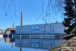 Специалисты «ТГК-1» повысили надежность работы Светогорской ГЭС