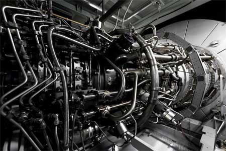 Суммарная наработка газовых турбин АО «ОДК-Авиадвигатель» приближается к 30 млн часов