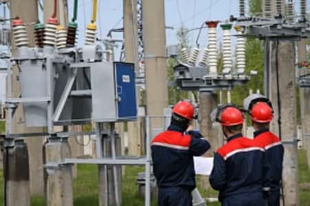 Энергетики «Нижновэнерго» приступили к эксплуатации энергообъектов в Арзамасе и в Нижнем Новгороде