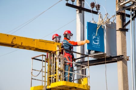 «Россети Юг» обеспечили электроэнергией 139 новых объектов в Волгоградской области