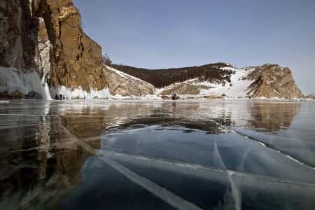 Минстрой России направит 3,3 млрд рублей на модернизацию и строительство очистных сооружений озера Байкал