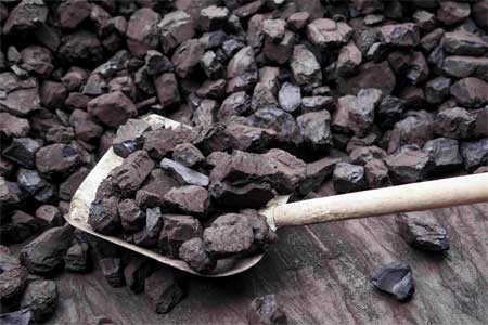 С начала 2019 года в Кузбассе добыто 183,6 млн тонн угля