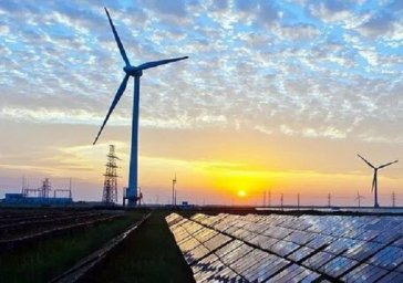 Доля «зеленой» энергетики в энергобалансе Ставрополья достигнет 15% к концу 2021 год