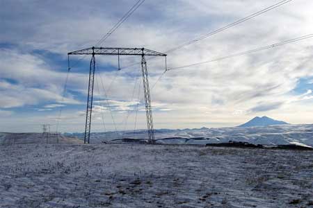 Проведен тепловизионный контроль 128 магистральных линий электропередачи на Юге России