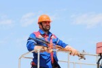 «Россети Северный Кавказ» продолжают подготовку энергохозяйства Дагестана к зиме