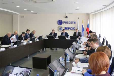 Анализ и прогноз: в Пятигорске обсуждалось развитие электросетевого комплекса Дагестана