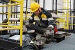 Новая установка «Самотлорнефтегаза» по производству спецраствора повышает эффективность работы нефтесервиса