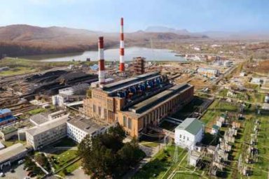 «Россети» направят 4,9 млрд рублей на новый масштабный проект в Приморье для выдачи в сеть дополнительной мощности с Партизанской ГРЭС