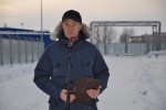 На Ямале в пос. Коротчаево введены в эксплуатацию канализационно-очистные сооружения
