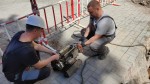 «Теплосеть Санкт-Петербурга» с помощью робота-диагноста проверит 12 000 метров сетей