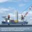 Германия планирует построить ещё 3 ГВт офшорных ВЭС в Северном море