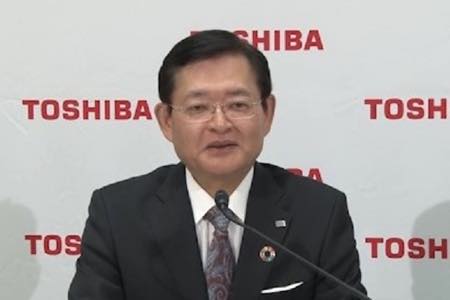 Toshiba не будет строить угольные электростанции и разработает инновационную ветряную турбину