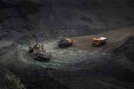 За 9 месяцев 2019 г. «Русский Уголь» на 9% увеличил добычу каменного угля на разрезе Степной в Хакасии