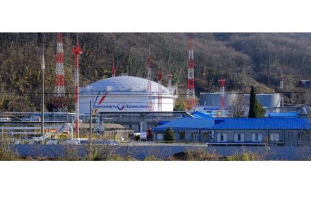 АО «Черномортранснефть» завершило реконструкцию подпорной насосной нефтеперекачивающей станции «Заречье»