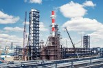 Омский НПЗ «Газпром нефти» продолжает плановую модернизацию производства