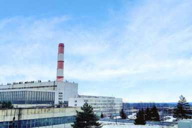 Петрозаводская ТЭЦ перевела водогрейные котлы на отечественную систему управления