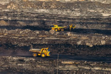 «Русский Уголь» внедряет программы автоматизации производственных процессов в Красноярском крае