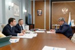 В Минстрое России обсудили вопросы развития строительной отрасли и ЖКХ в Кабардино-Балкарской Республике