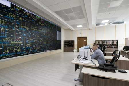 Системный оператор повышает эффективность управления оборудованием подстанций Кубанской энергосистемы с помощью цифровых технологий