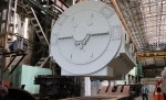 «ЭЛСИБ» отгрузил турбогенератор для ТЭЦ в Монголии
