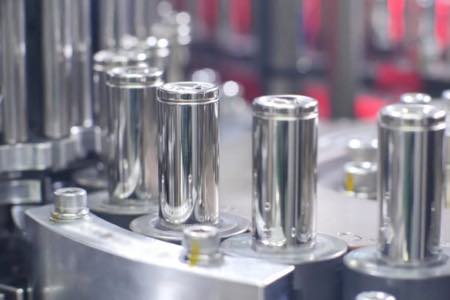 Equinor и Panasonic собираются производить литий-ионные аккумуляторы в Норвегии