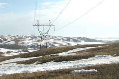 Филиал ПАО «Россети» обновит изоляцию на 118 линиях электропередачи в регионах Поволжья