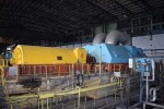 Капитальный ремонт 8 энергоблока Старобешевской ТЭС идет четко по графику