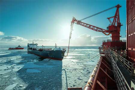 Совет директоров «Газпром нефти» рассмотрел информацию о реализации шельфовых проектов