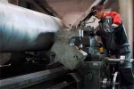 Бережливые технологии помогли кузбасским машиностроителям на треть ускорить ремонт горношахтного оборудования