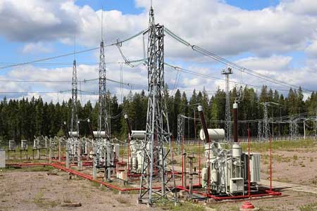 ФСК ЕЭС модернизирует релейную защиту и автоматику 15 подстанций магистральных электрических сетей Северо-Запада