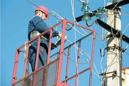 Хабаровские электрические сети готовятся к предстоящему отопительному сезону