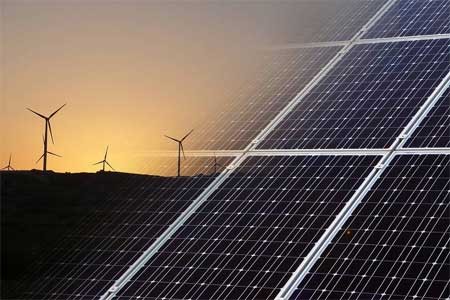 Китай ввел в эксплуатацию более 61 ГВт солнечных электростанций за пять месяцев 2023 г