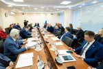 Николай Шульгинов: «Продолжается активная работа по всем направлениям в отраслях ТЭК»