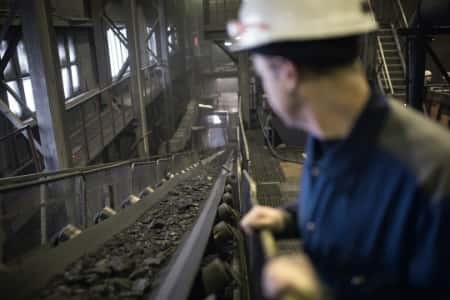 40 млн тонн угля переработала обогатительная фабрика «Красногорская» за 20 лет