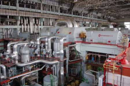 Завершены плановые работы по техническому обслуживанию и ремонту оборудования энергоблока № 3 Белоярской атомной станции