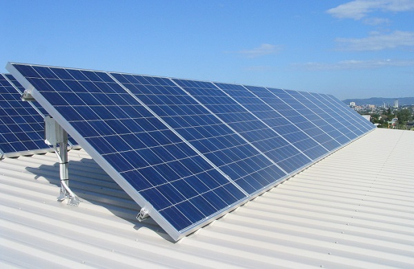 Росстандарт утвердил «зеленый» стандарт на энергоэффективные солнечные панели