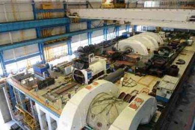 «Балаковоатомэнергоремонт» закончил средний ремонт энергоблока № 2 Балаковской АЭС