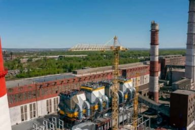 «Локализация производства электрофильтров в Сибири — наш общий успех»