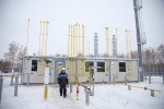 По итогам 11 месяцев 2024 года «Газпром» для газификации российских потребителей построил 657 газопроводов